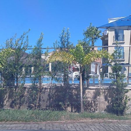 Barra do Piraí Flat_Quartie_Aldeia_Das_Aguas מראה חיצוני תמונה