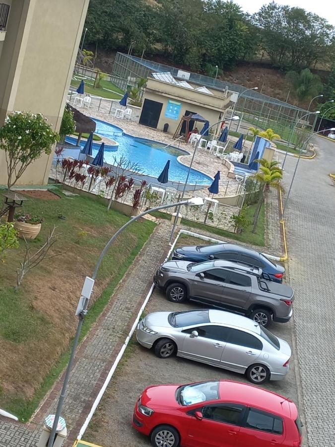 Barra do Piraí Flat_Quartie_Aldeia_Das_Aguas מראה חיצוני תמונה