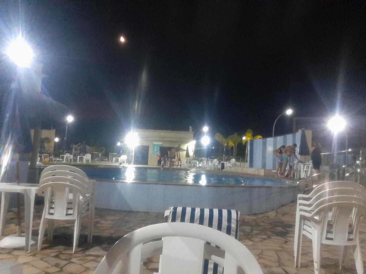 Barra do Piraí Flat_Quartie_Aldeia_Das_Aguas מראה חיצוני תמונה