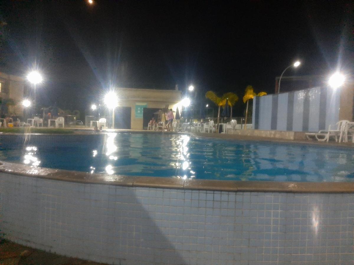 Barra do Piraí Flat_Quartie_Aldeia_Das_Aguas מראה חיצוני תמונה