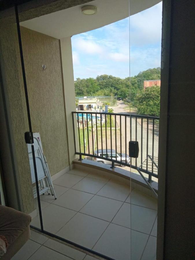 Barra do Piraí Flat_Quartie_Aldeia_Das_Aguas מראה חיצוני תמונה