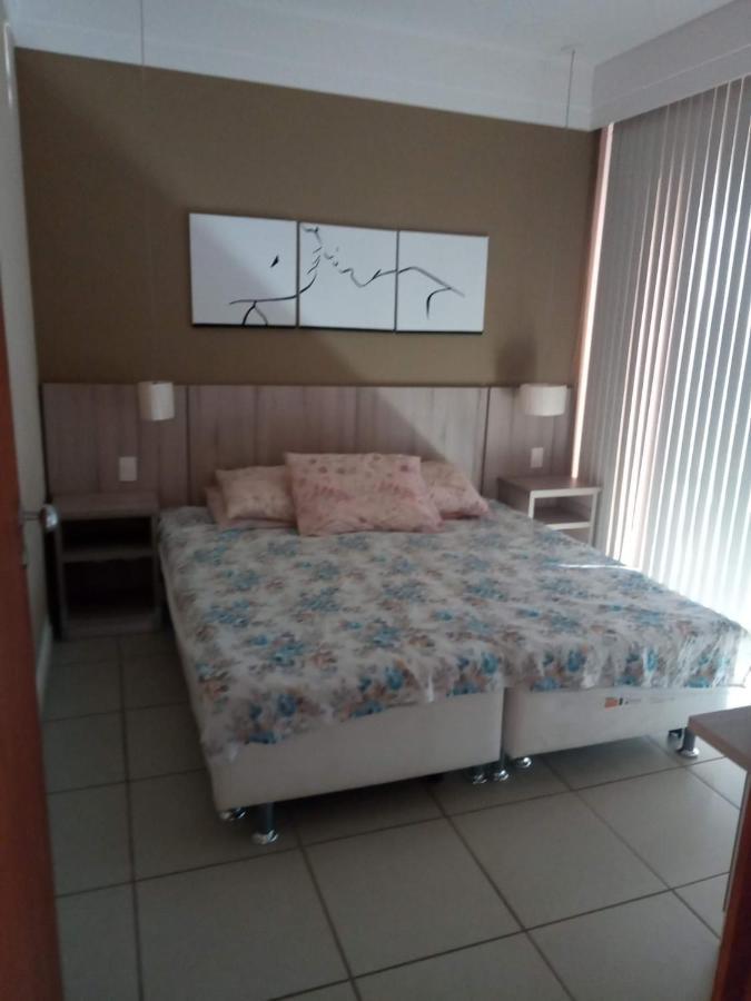 Barra do Piraí Flat_Quartie_Aldeia_Das_Aguas מראה חיצוני תמונה