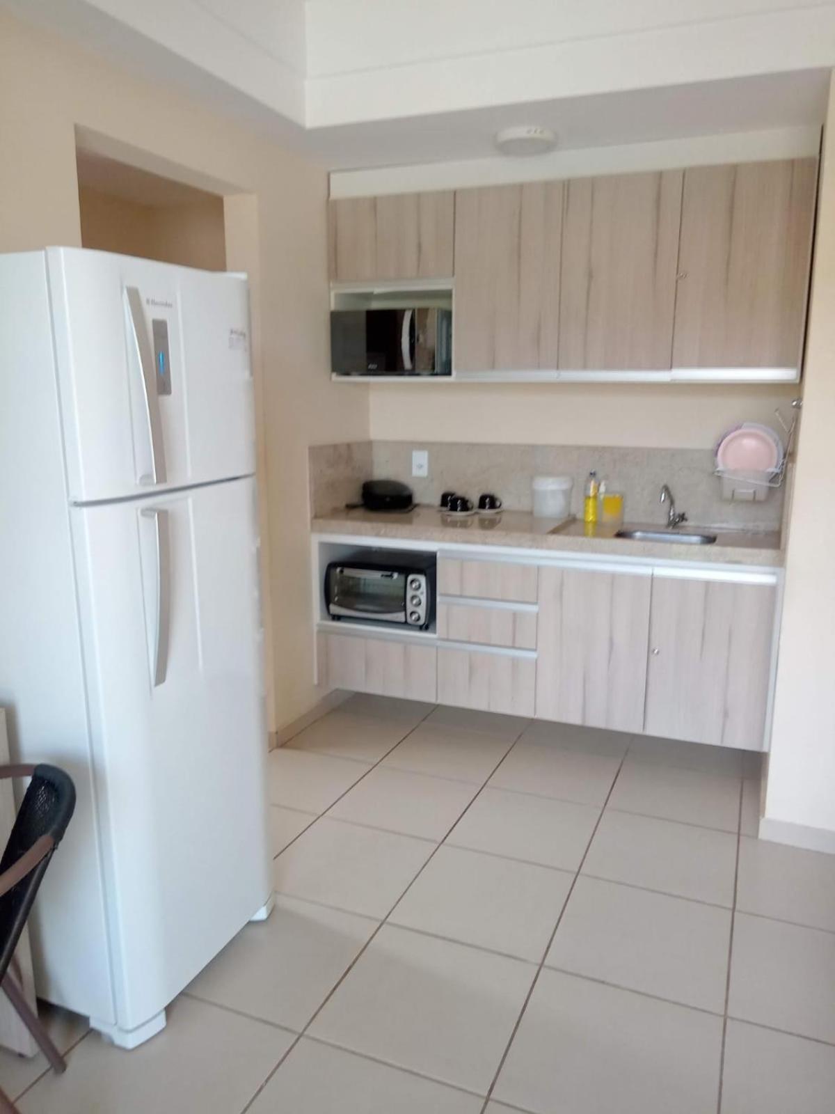 Barra do Piraí Flat_Quartie_Aldeia_Das_Aguas מראה חיצוני תמונה