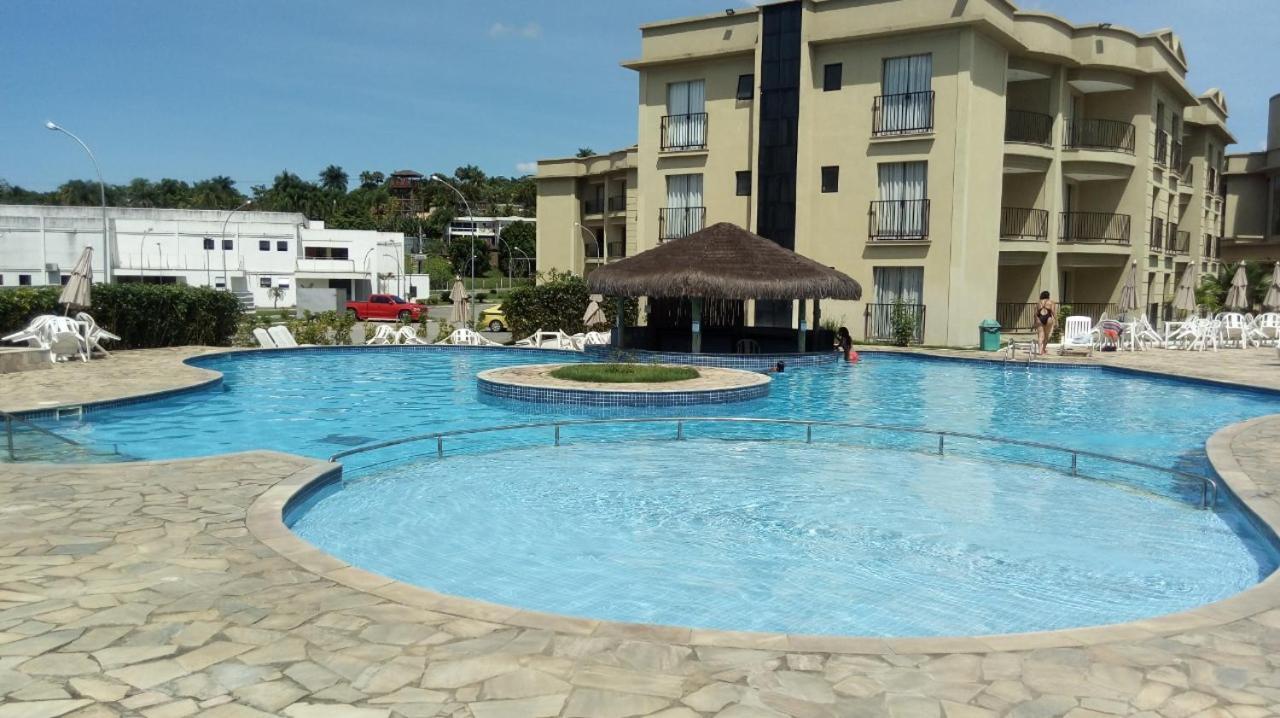 Barra do Piraí Flat_Quartie_Aldeia_Das_Aguas מראה חיצוני תמונה