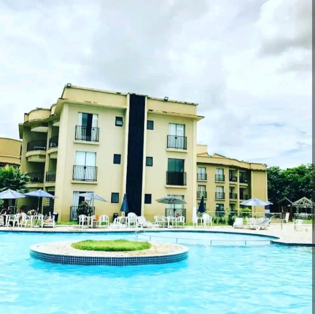 Barra do Piraí Flat_Quartie_Aldeia_Das_Aguas מראה חיצוני תמונה