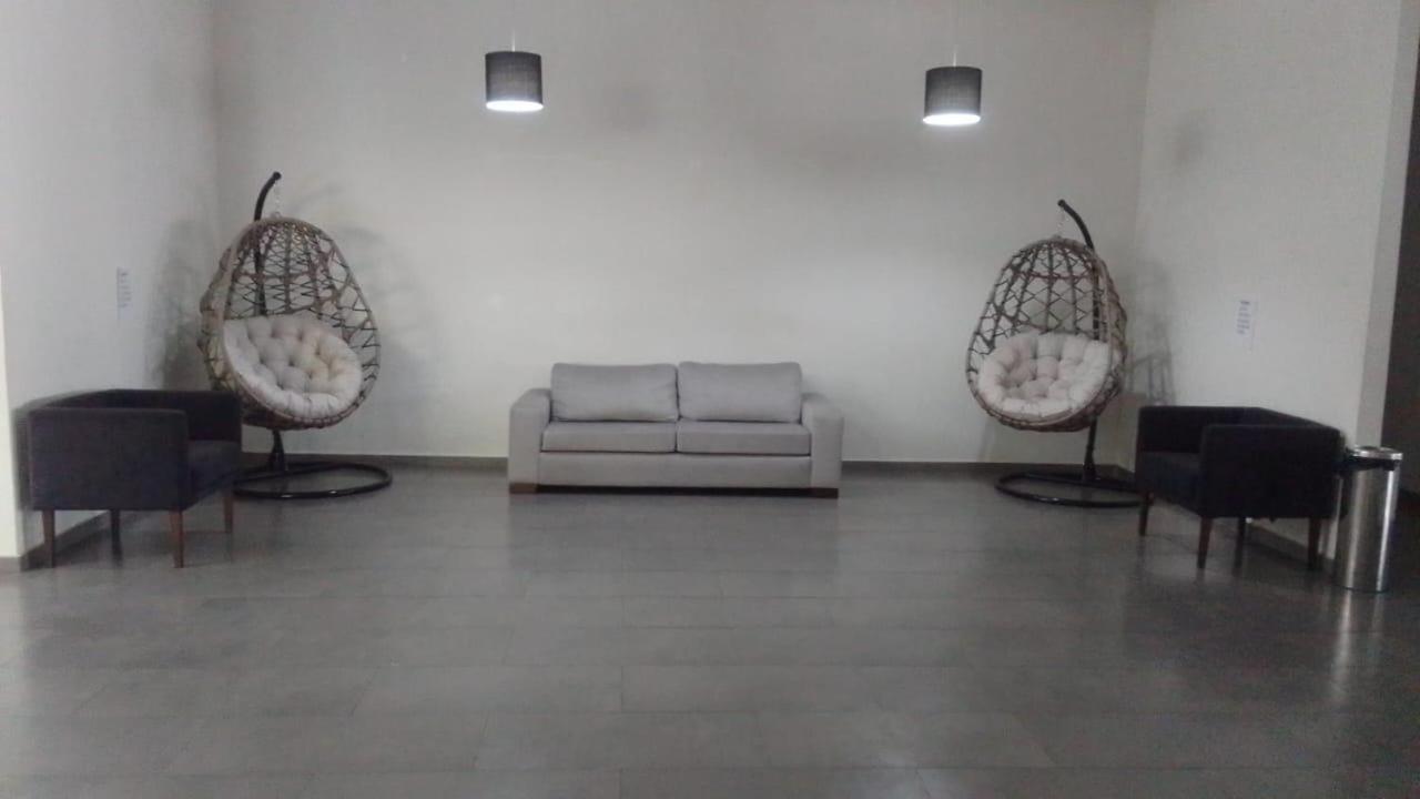 Barra do Piraí Flat_Quartie_Aldeia_Das_Aguas מראה חיצוני תמונה