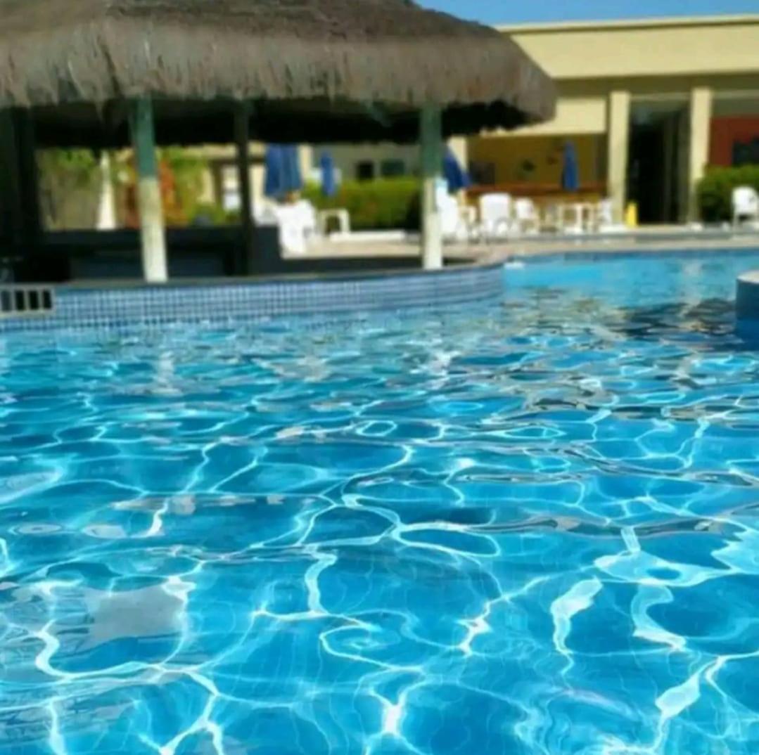 Barra do Piraí Flat_Quartie_Aldeia_Das_Aguas מראה חיצוני תמונה