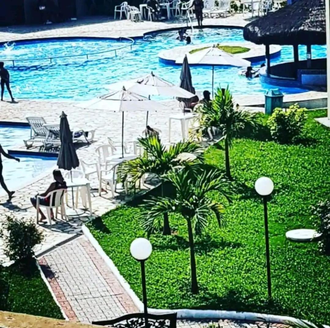 Barra do Piraí Flat_Quartie_Aldeia_Das_Aguas מראה חיצוני תמונה