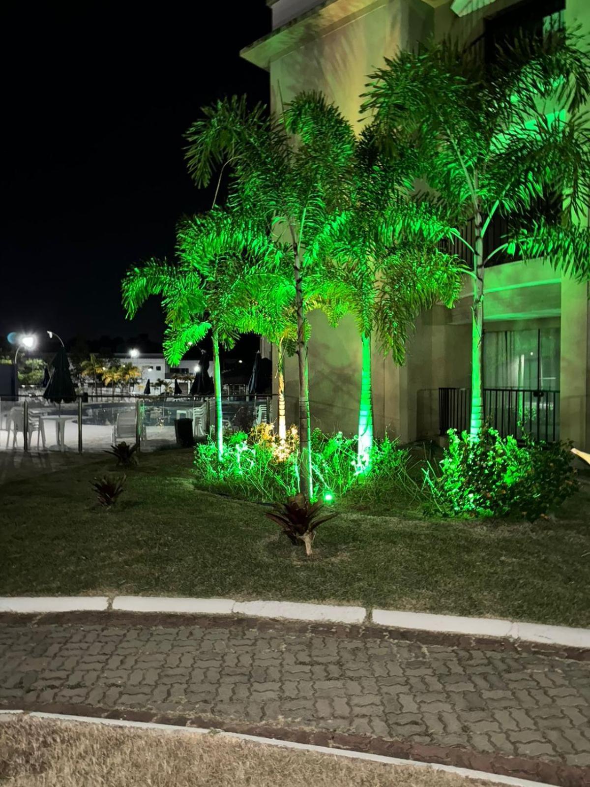 Barra do Piraí Flat_Quartie_Aldeia_Das_Aguas מראה חיצוני תמונה