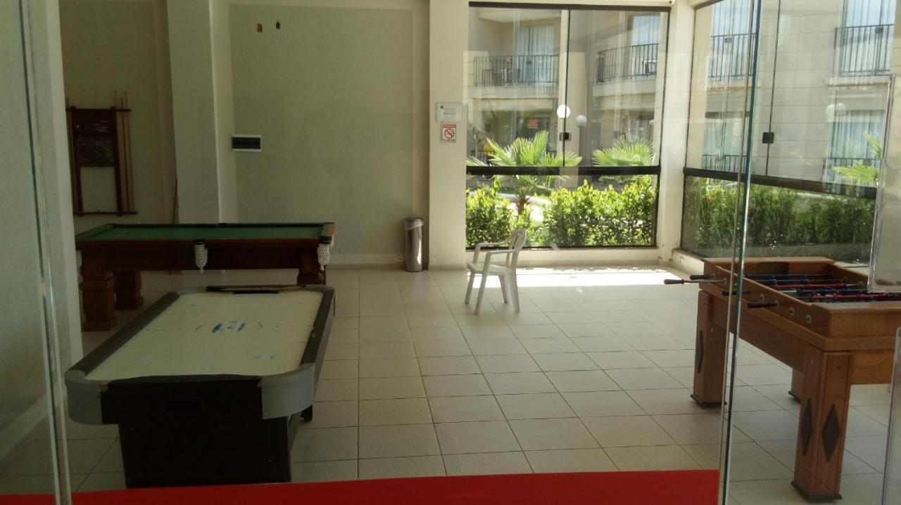 Barra do Piraí Flat_Quartie_Aldeia_Das_Aguas חדר תמונה